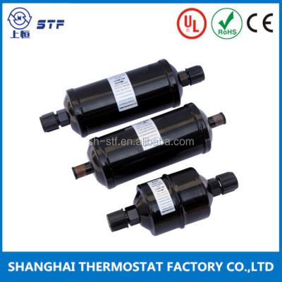 China Solid Refrigeration Parts Core Filter Dryer for sale