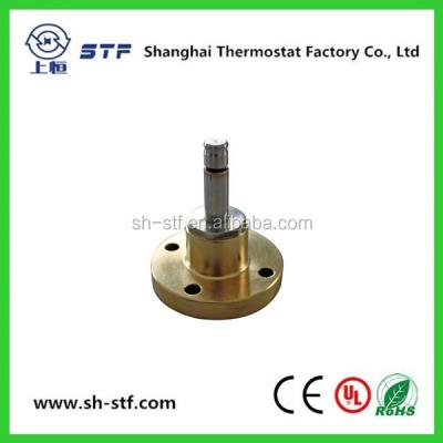 China Refrigeration Parts Unloader Solenoid Valve For Carrier Compressor UL for sale