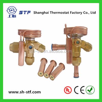 China Heater Parts SM Electronic Expansion Valve For Refrigerator for sale