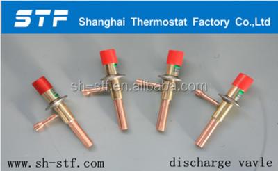 China Refrigeration Parts CBX Hot Gas Bypass Valve for sale