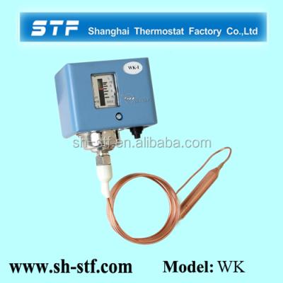 China Industrial ice cream machine thermostat of sem. temperature control for sale