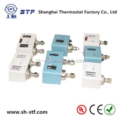 China YK Automatic Water Pump Pressure Switch Automatic Water Pump Pressure Controller YK for sale