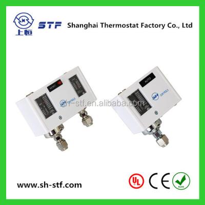 China YK High Low Pressure Switch For Refrigeration YK High Low Pressure Switch For Refrigeration for sale