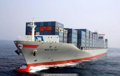 China Import freight forwarders are committed to Marine FCL, LCL and air services for sale