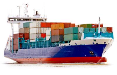 China Import Export Sea Freight Shipping Forwarder Services China To USA Global Ocean Freight Services for sale