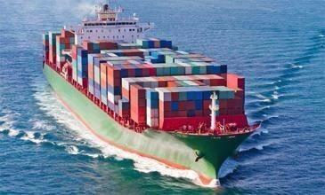 China LCL Sea Freight Shipping Forwarder Services And Courier China To USA , NVOCC for sale