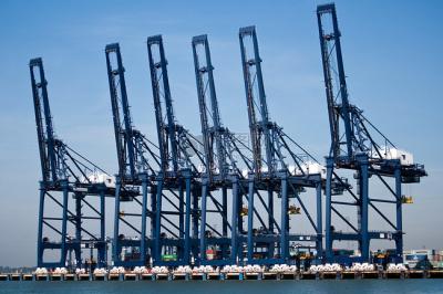 Chine Services d'expéditeur de transports maritimes de Chine fret maritime vers BOSTON, mA Etats-Unis LCL FCL à vendre