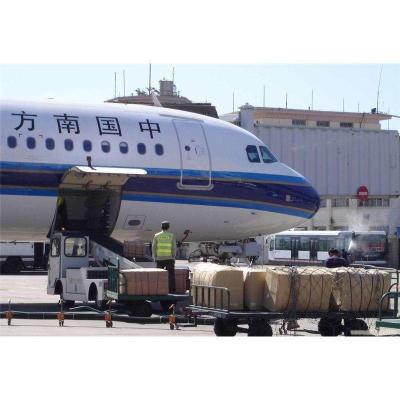 China Cheapest Canadian Freight Services Shipping Forwarder China To Montreal/YMQ Air And Sea Freight Services for sale