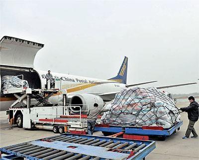 China Import-Fracht-Verschiffen-Absender von Guangzhou, China zu Barcelona-Flughafen zu verkaufen