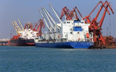 China Greatlink Logistics is dovoted to Ocean feright Services from China to Gothenburg for sale