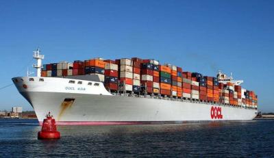 China Containerverschiffungs-Absender nach Vancouver, BC Seefracht-Dienstleistungen zu verkaufen