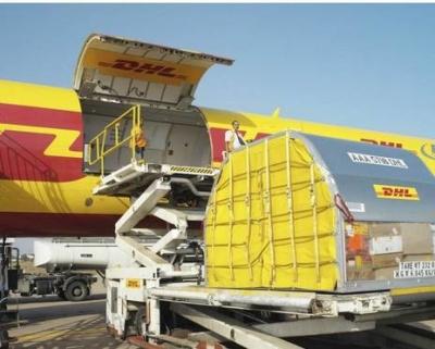 China Convenient and Affordable Shipping Forwarder Air Cargo Services to The United States for sale