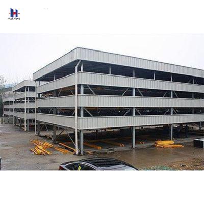 China Steel Fabricated Free House Pests Steel Structure Warehouse With Prefab Office Building Made In China for sale