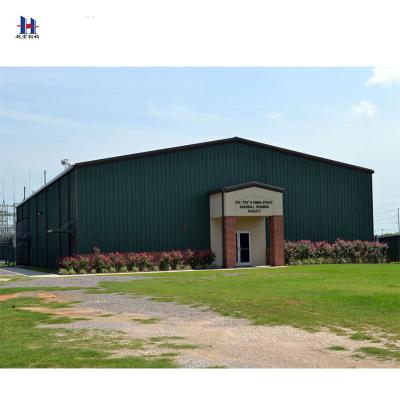 China Quick Set Steel Structure Steel Workshop Construction Steel Warehouse for sale