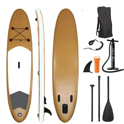 Китай High quality PVC 2022 new unisex hot sale design fishing inflatable set isup inflatable sup up paddle board in running SUP продается