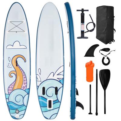 China Top Selling Guaranteed Fibra De Carbono Surfing Paddle Board Premium Quality SUP Board SUP Unisex Surfing Tender Board zu verkaufen