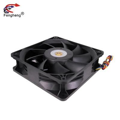 China Industrial High Speed ​​Fan 14038 M20s M21s M30s M31s High Speed ​​Fan 140mmx140mmx38mm Power.strong .strong energy .strong flow 140mm 12V 24V for sale