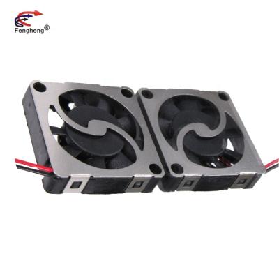 China Industrial Camera Fengheng Micro Fan 1804 Fan Motors 18x18x4 Mm 5v Brushless DC Fan for sale