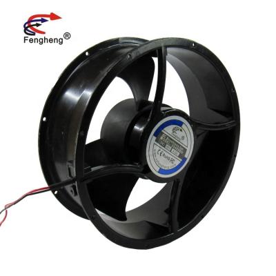 China Hot Welding Machine Factory Sales 24v 254x254x89mm Fan 25489 Axial Flow DC Fan for sale