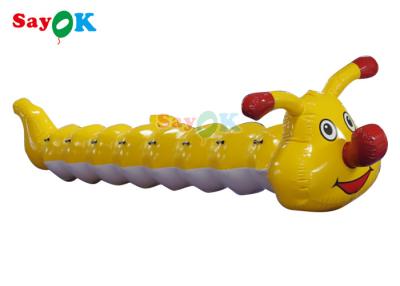 China Customized Size Inflatable Christmas Decorations Commercial Inflatable Model Dinosaur Cartoon Animal For Kids for sale