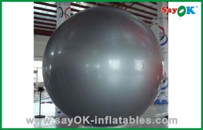 China Globo inflable de la celebración del día de fiesta en venta