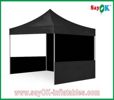 China L3 x W3 x toldo ascendente fácil del reemplazo del Gazebo de las paredes laterales de la tienda 3 de H3m en venta