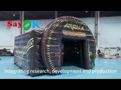 Inflatable Sports Games