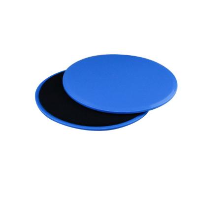 China Durable Custom Gym Fitness Exercise Yoga Core Gliding Sliders Sliding Discs Abdominal Training for sale