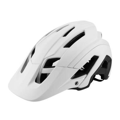 China Inclined Skating Helmet MTB Mountain Bike Helmet Mountain Bike Helmet Bicycle Sports Safety Dirt Off Road Bicycle Cycling Helmet for sale