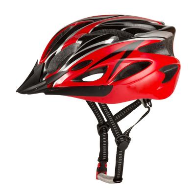 China Cascos Bicicleta Cycling Helmet Hotselling Helmet Riding Bike Safety Bicycle Cycling Helmet For Sports Accessories for sale