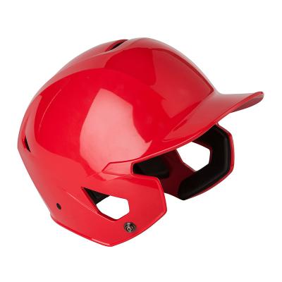 China Excellent ABS Protection Against High Impacts Baseball Helmet Safety Hat Helmet Style for sale