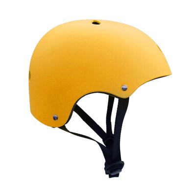 China Multicolor ABS Shell Cover Roller Helmet Kids Design Eco-friendly High Quality Skating Helmet Ice Skate Helmet for sale