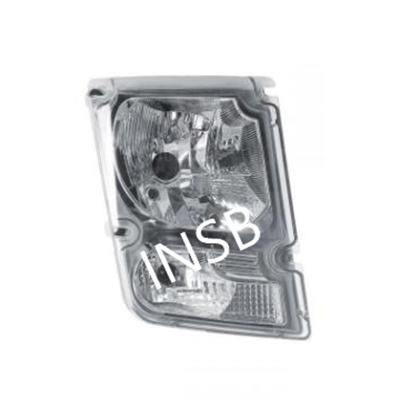 China Head Lamp For Volvo FE FL VM Truck 20818771 20818763 Head Lamp for Volvo FE FL VM Truck Spare Body Parts for sale