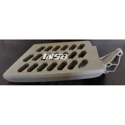 China Foot Step Plate For Volvo FH FM Version 4 5 Truck 82859306 82171603 Foot Step Plate for Volvo FH FM Version 4 5 Truck Spare Body Parts for sale