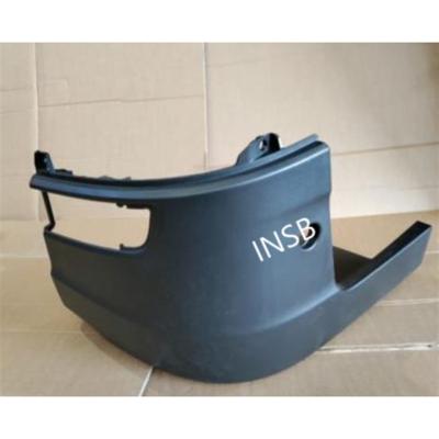 China Bumper Corner For SCANIA NTG 6 7 Series TRUCK 2295950 2528870 2295948 50CM High Bumper Corner Bumper Cover for Scania NTG Truck for Scania 6 7 PGRT Series Truck Spare Parts for sale