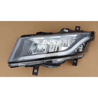 China Head Lamp For IVECO SWAY XWAY TWAY TRUCK 5802905507 5802845264 5802905518 5802845265 Head Lamp For IVECO SWAY XWAY TWAY Truck Spare parts for sale