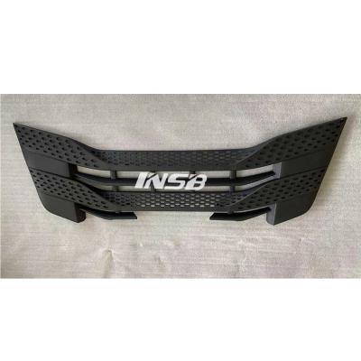 China Front Grille For IVECO SWAY XWAY TWAY TRUCK 5802401392 5802389416 Front Grille For IVECO SWAY XWAY TWAY Truck Spare parts for sale