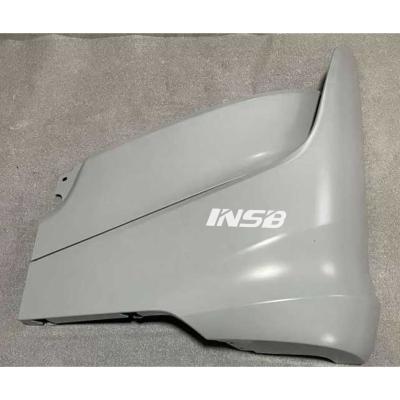 China Front Bumper Corner For IVECO SWAY XWAY TWAY TRUCK 5802303062 5802904393 5802794243 5802302642 Front Bumper Corner For IVECO SWAY XWAY TWAY Truck Spare parts for sale