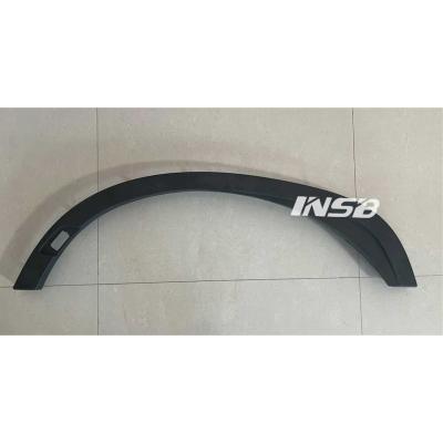 China Foot Step Frame Strip Wheel Eyebrow For IVECO SWAY XWAY TWAY TRUCK 5802318896 5802318892 Foot Step Frame Strip Wheel Eyebrow For IVECO SWAY XWAY TWAY Truck Spare parts for sale