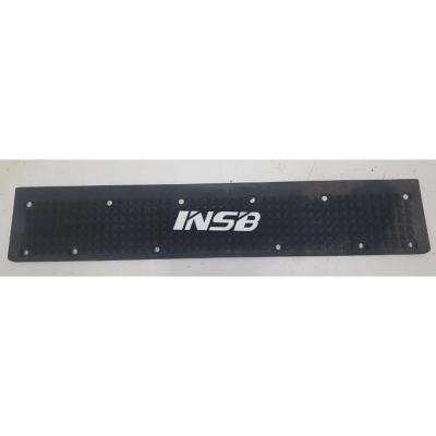 China Bumper Upper Foot Board Upper For IVECO Hiway Hiroad TRUCK 504194669 500380111 504032325 Bumper Upper Foot Board Upper For IVECO Hiway Hiroad Truck Spare parts for sale