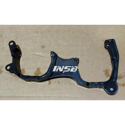 China Fog Lamp Bracket For IVECO Hiway Hiroad TRUCK 504173478 504173477 Fog Lamp Bracket For IVECO Hiway Hiroad Truck Spare parts for sale