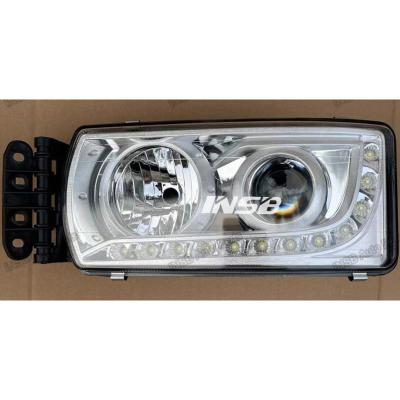 China Head Lamp For IVECO Hiway Hiroad TRUCK 5801745452 5801571746 5801639122 5801745782 5801745449 5801571745 5801639118 5801745781 Head Lamp For IVECO Hiway for sale