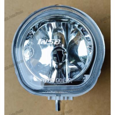 China Fog Lamp For IVECO Hiway Hiroad TRUCK 504181095 Fog Lamp For IVECO Hiway Hiroad Truck Spare parts for sale