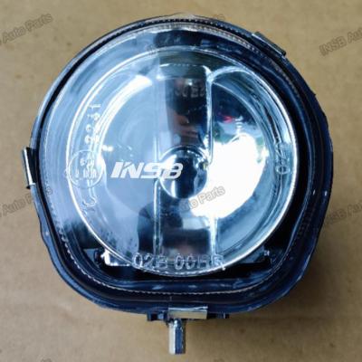 China Asst Lamp For IVECO Hiway Hiroad TRUCK 504181096 Asst Lamp For IVECO Hiway Hiroad Truck Spare parts for sale