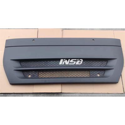 China Front Panel For IVECO Stralis TRUCK 504170979 95206645 Front Panel For IVECO Stralis Truck Eurotrakker Truck Spare parts for sale