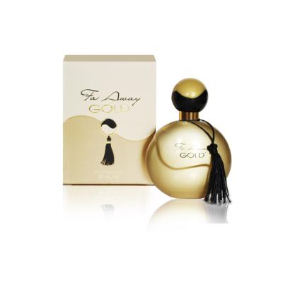 China Perfumes 50ml Nice Lady Perfume Away For Malaysia Market Yiwu Perfume for sale