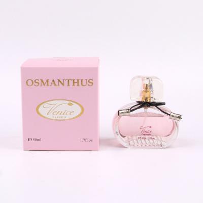 China Luxury OEM Recommended Factory Price Full Of Perfume Spray Bottle Natural Spray Fragrance for sale