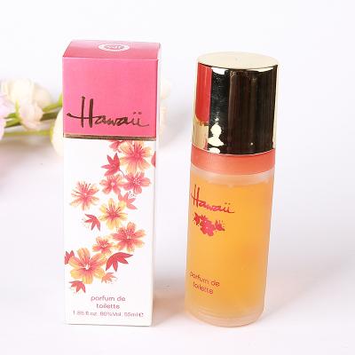 China OEM Manufacturer Full Of Fragrance During Perfume Light Mist Spray Women's Perfume Az001 for sale