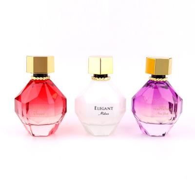 China Nice Hot Sale OEM ODM Wholesale Popular Perfumes Honey Private Label Women Private Perfume for sale