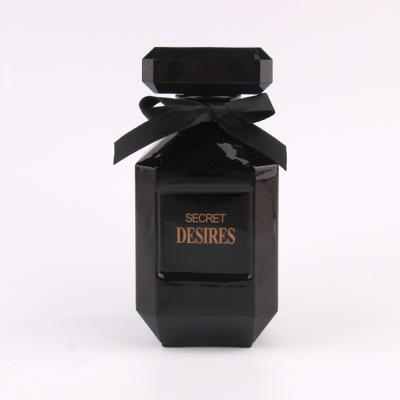 China Popular Classic Dedorant Hot Sale Private Label Women Perfume For European Market for sale